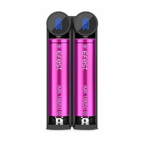 Efest Slim K2 Charger