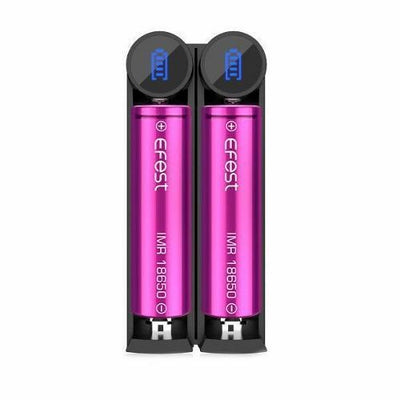 Efest Slim K2 Charger
