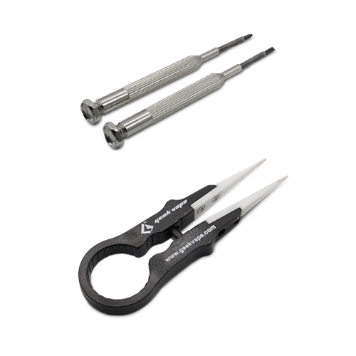 GEEKVAPE Mini Tool Kit