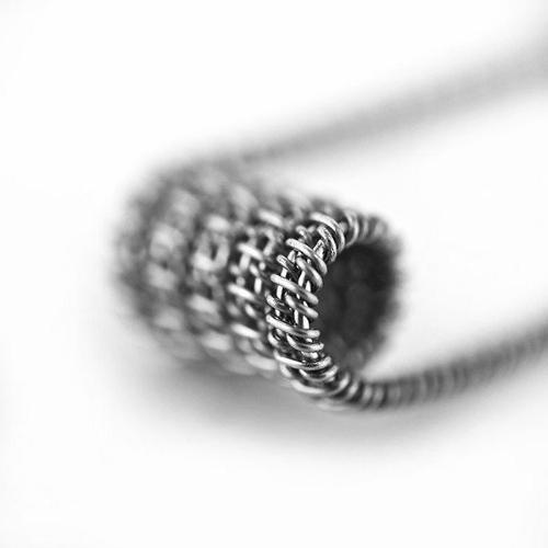 CoilArt Prebuilt Staggered Fused Coil