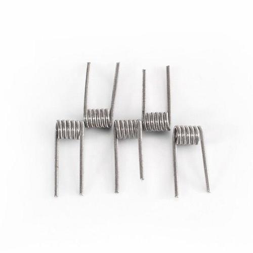 CoilArt Handmade Fused Clapton 2x26g 40g 0.3ohm