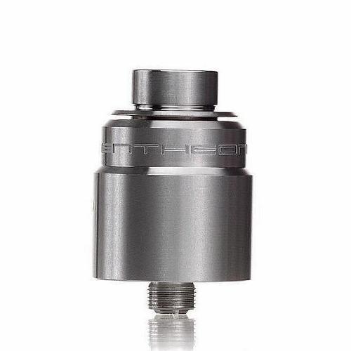 Entheon RDA by Psyclone Mods