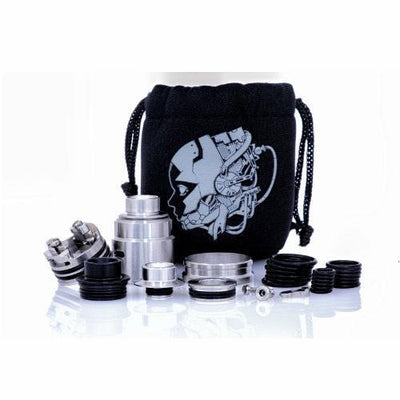 Entheon RDA by Psyclone Mods