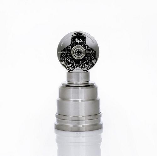 Entheon RDA by Psyclone Mods