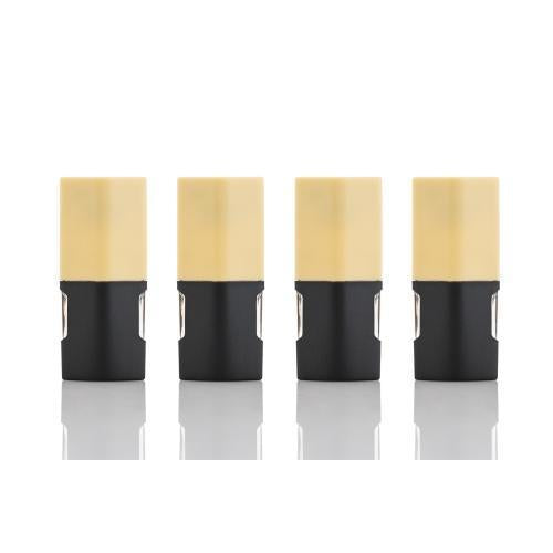PHIX Cartridge Tobacco Butterscotch (4-pack)