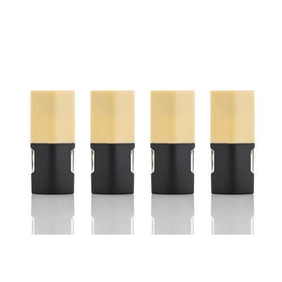 PHIX Cartridge Tobacco Butterscotch (4-pack)