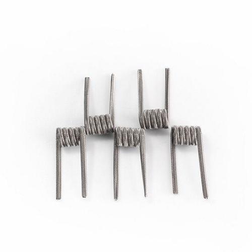 CoilArt Handmade Alien 3x28g 36g 0.3ohm