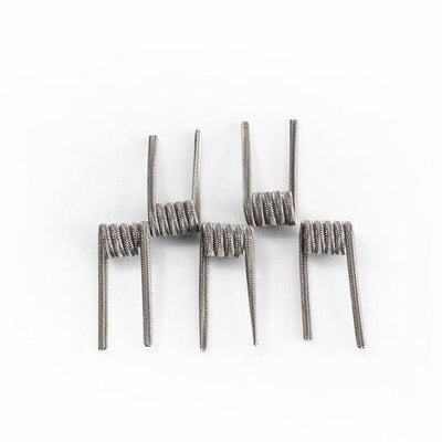 CoilArt Handmade Alien 3x28g 36g 0.3ohm