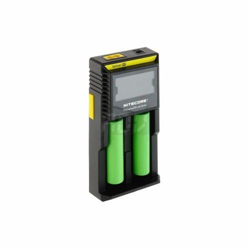Nitecore Digicharger D2