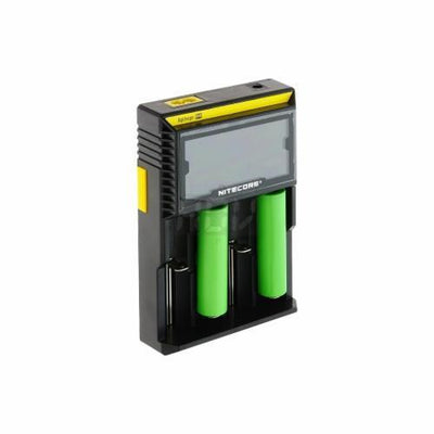 Nitecore Digicharger D4