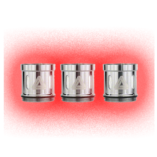 iJoy XL-C4 Light-up Chip Coil