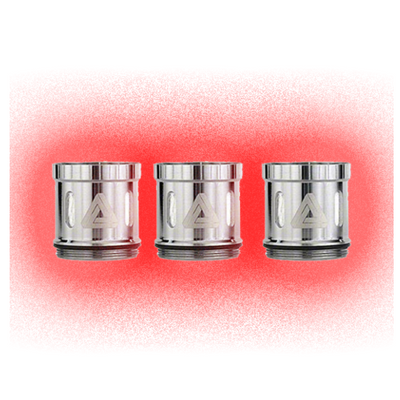 iJoy XL-C4 Light-up Chip Coil