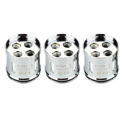 iJoy XL-C4 Light-up Chip Coil