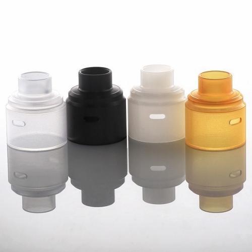 Entheon Stubby Cap Kit