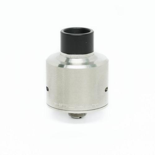 Hadaly RDA Accessory - Black Delrin Drip Tip