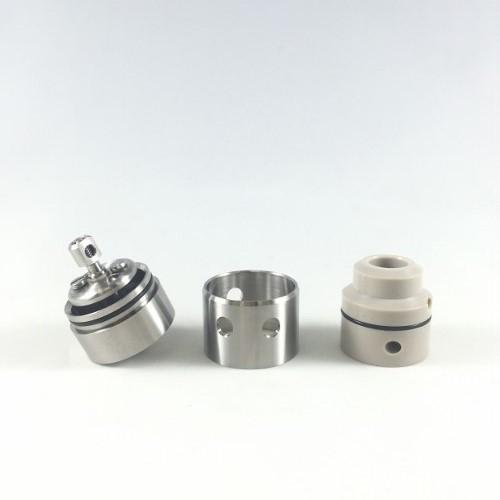 Le Mirage RTA by Vaponaute