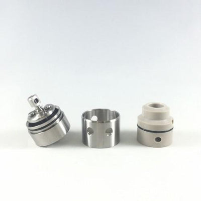 Le Mirage RTA by Vaponaute
