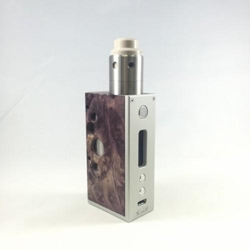 Le Mirage RTA by Vaponaute