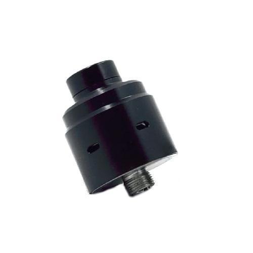 Psyclone Hadeon Black Delrin Cap