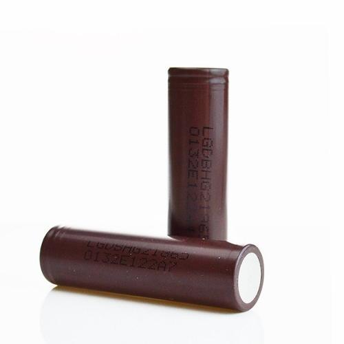 LG HG2 18650 20A 3000mah (Pack of 2)