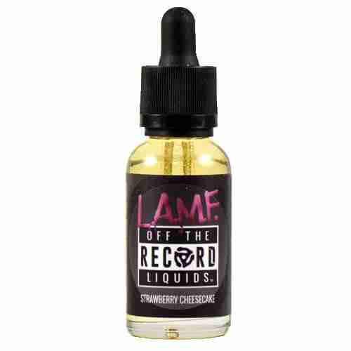 Off The Record Liquids - L.A.M.F.