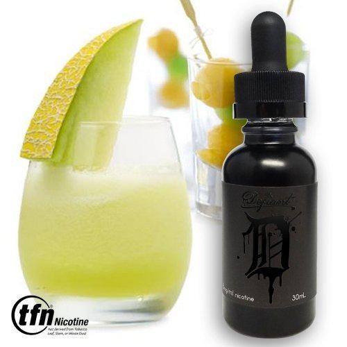Defiant E-Liquid - RISKY