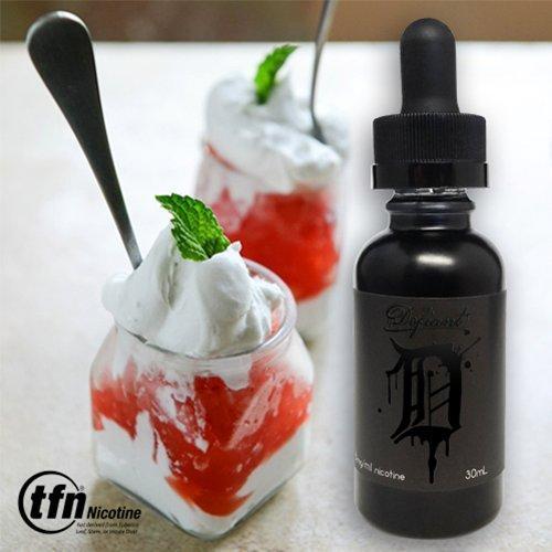 Defiant E-Liquid - BOLD