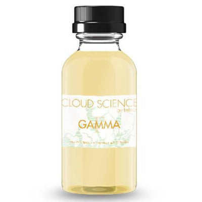 Cloud Science by Teleos - Gamma