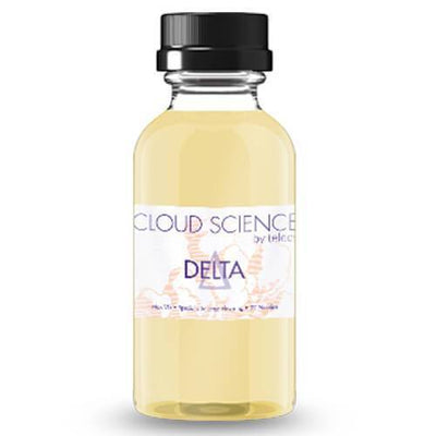 Cloud Science by Teleos - Delta