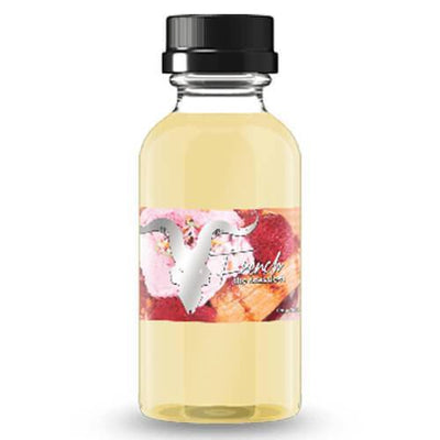 Bilzerian Electronic Liquids - French