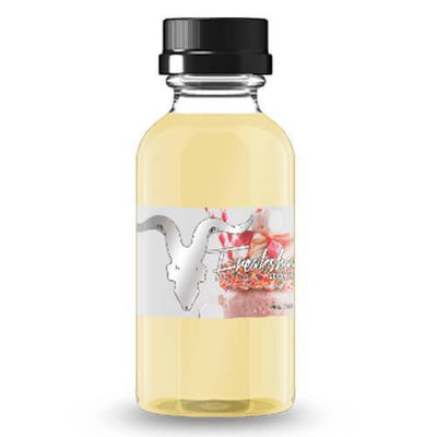 Bilzerian Electronic Liquids - Freakshake