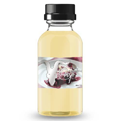 Bilzerian Electronic Liquids - Crisp