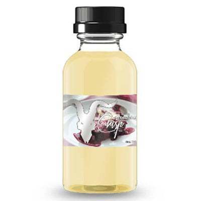 Bilzerian Electronic Liquids - Crisp