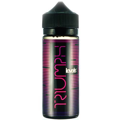 Levels eJuice - Triumph