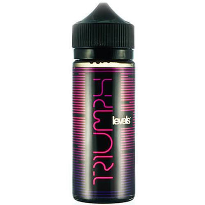 Levels eJuice - Triumph