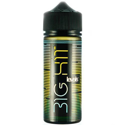 Levels eJuice - Big Hit