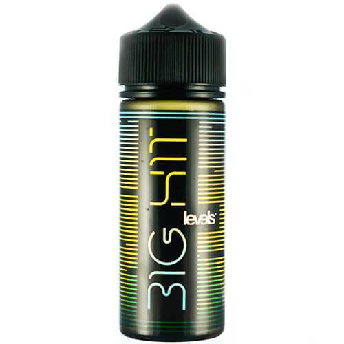 Levels eJuice - Big Hit