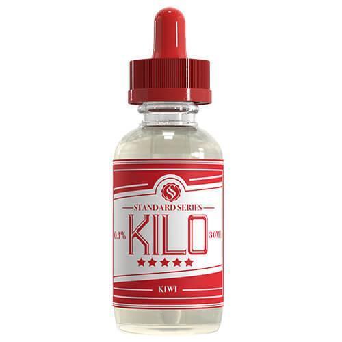 Kilo eLiquids Standard Series - Kiwi