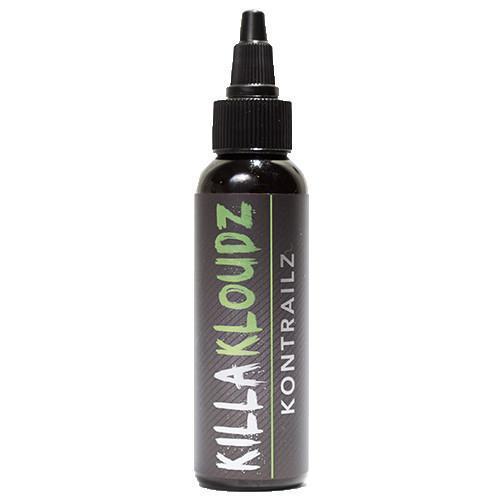 Killa Kloudz E-Liquid - Kontrailz