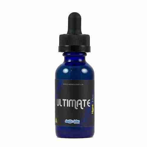 Junkie Juice Vape - Hype