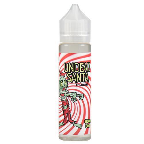 Hot Boyz Vapor - Undead Santa