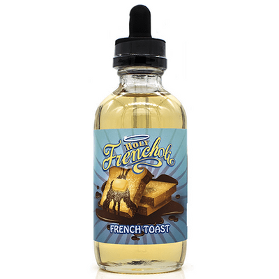 Holy Cannoli eJuice - French Toast