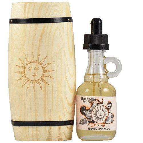 Hippie Holler Vapors - Ramblin Man