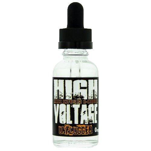 High Voltage Vaporz - Unplugged