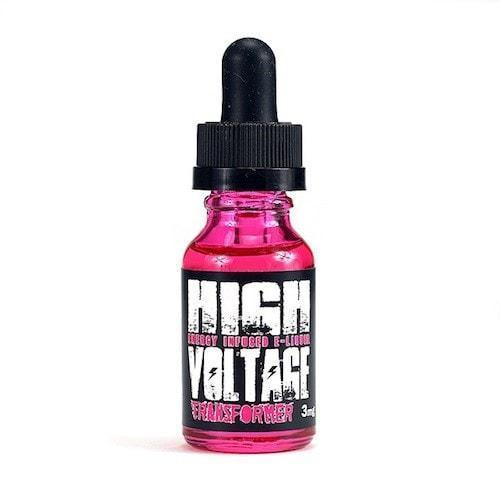 High Voltage Vaporz - Transformer