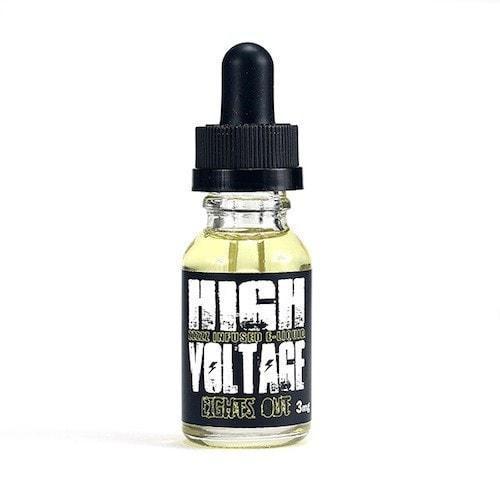 High Voltage Vaporz - Lights Out