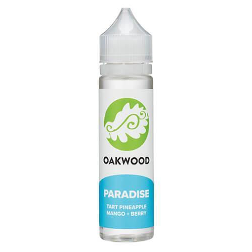 Oakwood Vapor - Paradise