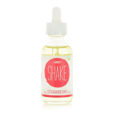 NKTR Shake - Strawberry