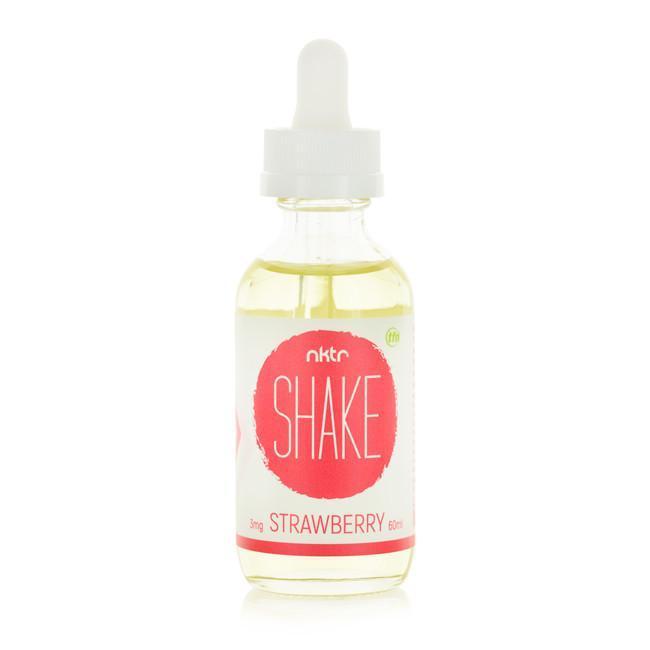 NKTR Shake - Strawberry