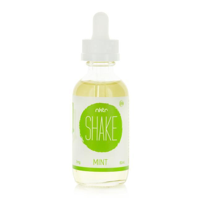 NKTR Shake - Mint